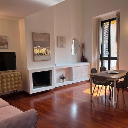 Palazzo Velli Suites Рим Экстерьер фото