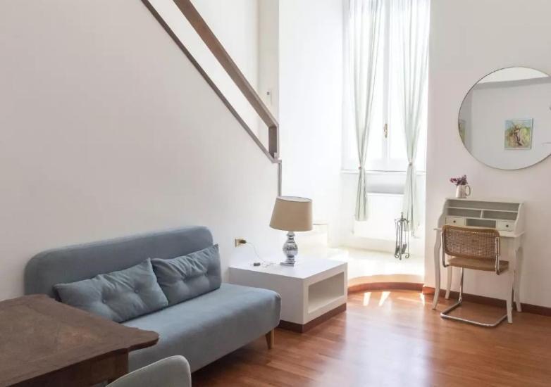 Palazzo Velli Suites Рим Экстерьер фото