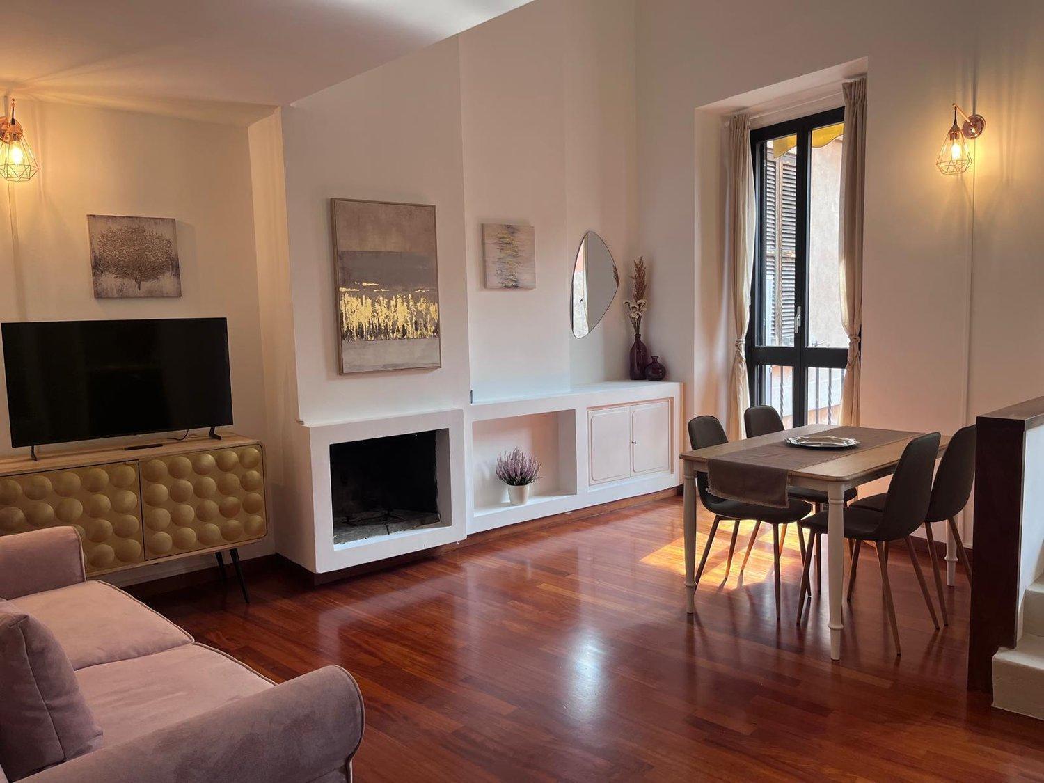 Palazzo Velli Suites Рим Экстерьер фото