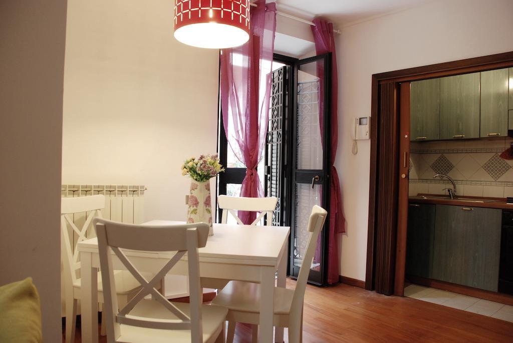 Palazzo Velli Suites Рим Номер фото
