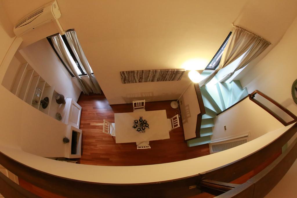 Palazzo Velli Suites Рим Экстерьер фото