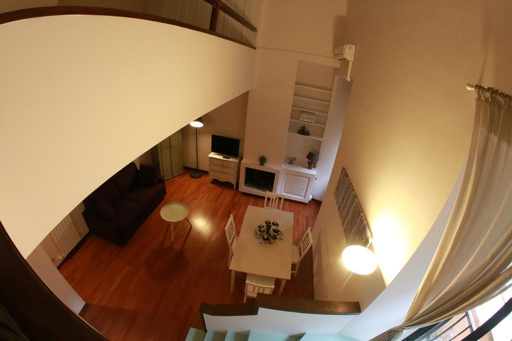 Palazzo Velli Suites Рим Экстерьер фото