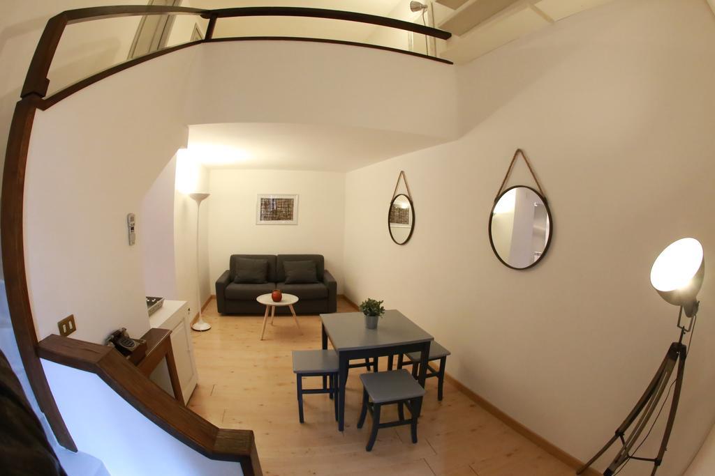 Palazzo Velli Suites Рим Экстерьер фото